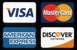 Credit Card Logos 1 
